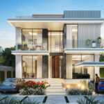 داماک آیلندز از شرکت داماک در دبی‌لند