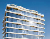 واحدهای میشن مارژیلا از شرکت آلتا در پالم جمیرا