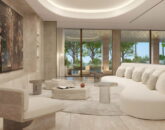 واحدهای میشن مارژیلا از شرکت آلتا در پالم جمیرا