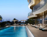 واحدهای میشن مارژیلا از شرکت آلتا در پالم جمیرا