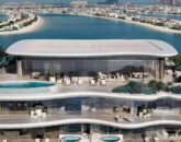 واحدهای میشن مارژیلا از شرکت آلتا در پالم جمیرا