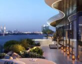 واحدهای میشن مارژیلا از شرکت آلتا در پالم جمیرا