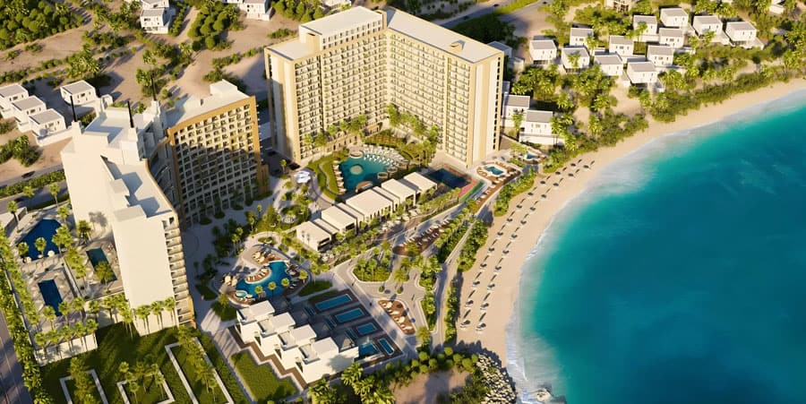 اوشیانا از شرکت ریپورتاژ در شهر فجیره