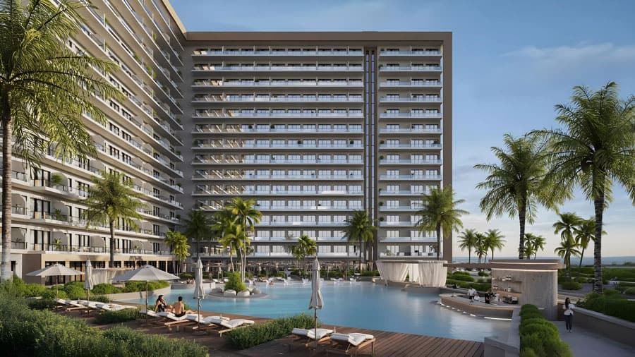 اوشیانا از شرکت ریپورتاژ در شهر فجیره