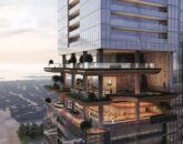 شوبا اسکای پارکس از شرکت شوبا واقع در شیخ زاید