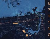 شوبا اسکای پارکس از شرکت شوبا واقع در شیخ زاید