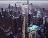 شوبا اسکای پارکس از شرکت شوبا واقع در شیخ زاید