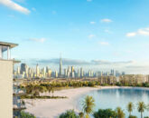 سولایا از شرکت مرآس در ساحل لامر دبی