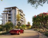 سولایا از شرکت مرآس در ساحل لامر دبی