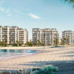 سولایا از شرکت مرآس در ساحل لامر دبی