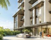 سولایا از شرکت مرآس در ساحل لامر دبی