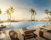 سولایا از شرکت مرآس در ساحل لامر دبی