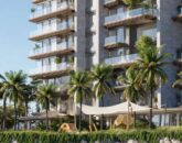 سولایا از شرکت مرآس در ساحل لامر دبی