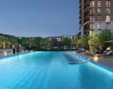 تِرا گاردنز از شرکت اعمار در منطقه اکسپو سیتی دبی