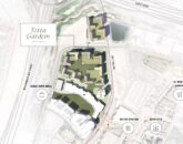 تِرا گاردنز از شرکت اعمار در منطقه اکسپو سیتی دبی