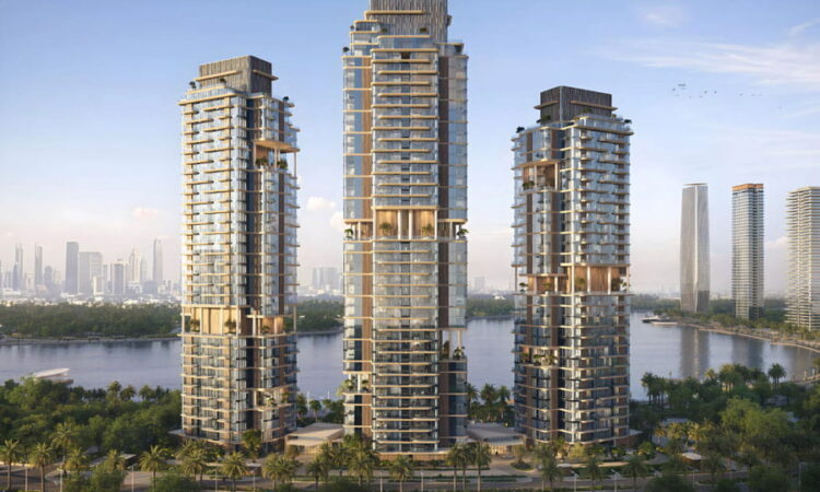 ادیت از شرکت مرآس در منطقه دبی دیزاین دیستریکت