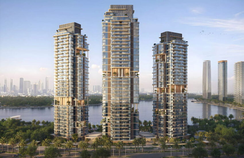 ادیت از شرکت مرآس در منطقه دبی دیزاین دیستریکت