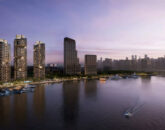 ادیت از شرکت مرآس در منطقه دبی دیزاین دیستریکت