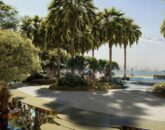 ادیت از شرکت مرآس در منطقه دبی دیزاین دیستریکت