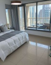 اپارتمان های اعمار در داون تاون دبی(3 خوابه)