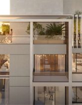 آپارتمان وان وود رزیدنس برای فروش توسط اوبجکت وان در منطقه جی وی سی دبی