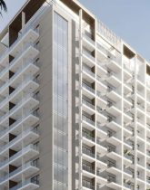 آپارتمان وان وود رزیدنس برای فروش توسط اوبجکت وان در منطقه جی وی سی دبی