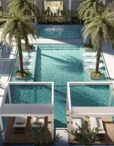 آپارتمان وان وود رزیدنس برای فروش توسط اوبجکت وان در منطقه جی وی سی دبی