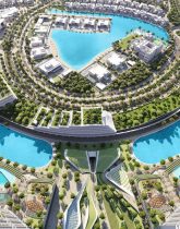 آپارتمان 330 ریورساید کرسنت برای فروش در جامعه شوبا هارتلند 2 در دبی