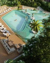 آپارتمان 330 ریورساید کرسنت برای فروش در جامعه شوبا هارتلند 2 در دبی