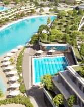 آپارتمان های 350 کرسنت ریورساید برای فروش در منطقه شوبا هارتلند 2 در دبی