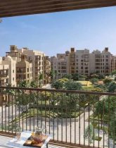 آپارتمان های الجزی در مدینه جمیرا لیوینگ