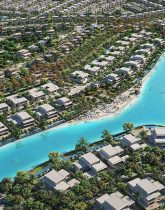 ویلاهای آلایا در تلال الغاف