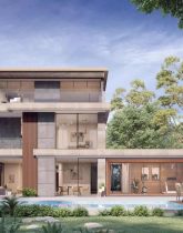 ویلاهای آلایا در تلال الغاف