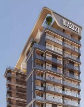 عزیزی سکندر از شرکت عزیزی در منطقه الفرجان دبی