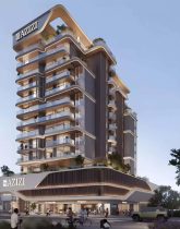 عزیزی سکندر از شرکت عزیزی در منطقه الفرجان دبی