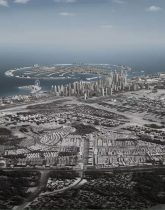 عزیزی سکندر از شرکت عزیزی در منطقه الفرجان دبی