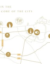 ویلاهای Bo Monde در تلال الغاف دبی