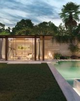 ویلاهای Bo Monde در تلال الغاف دبی