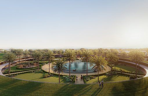 ویلاهای لوکس سلوارا (Selvara) در گرند پولو کلاب توسط اعمار