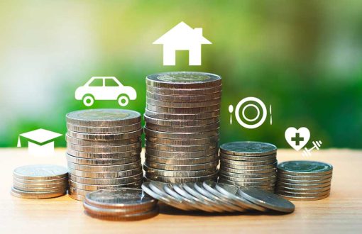 هزینه زندگی در دبی