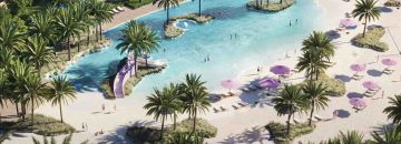 تاون هاوس اعمار لیلیا در منطقه ولی دبی