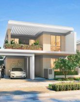 ویلاهای هارمونی در تلال الغاف