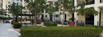 اپارتمان های کریک بیچ ارکید در کریک هابر دبی