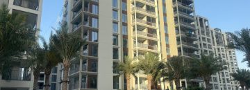 اپارتمان های کریک بیچ ارکید در کریک هابر دبی