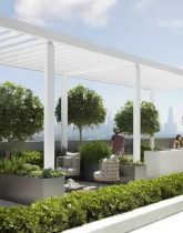 آپارتمان های LUM1NAR TOWER 2 در جمیرا ویلیج ترانگل