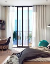 آپارتمان های نست در الجادا