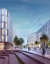 آپارتمان های نست در الجادا