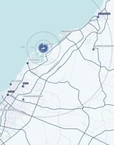 ویلاهای Palm Groove در جزیره سینیا