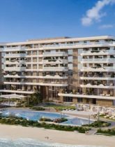 ویلا های SHA Residences از شرکت امکان در الجرف ابوظبی