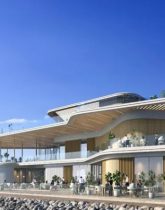 ویلا های SHA Residences از شرکت امکان در الجرف ابوظبی